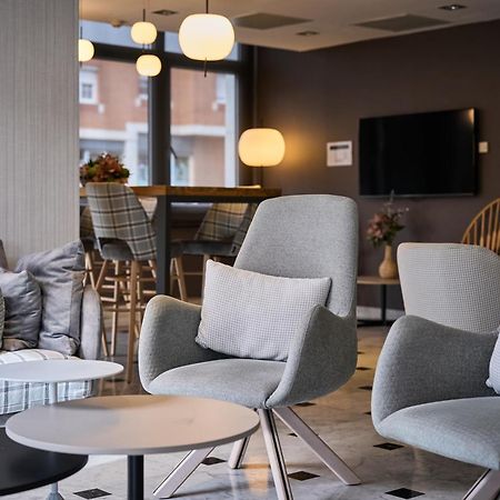 Catalonia Bristol Hotel San Andrés de la Barca Ngoại thất bức ảnh