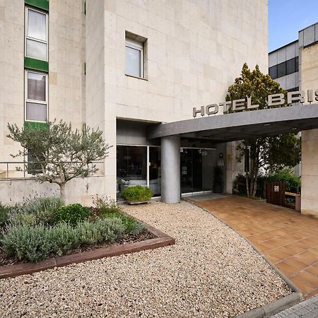 Catalonia Bristol Hotel San Andrés de la Barca Ngoại thất bức ảnh