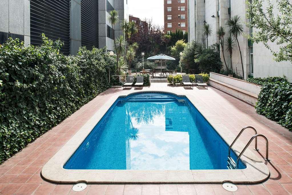 Catalonia Bristol Hotel San Andrés de la Barca Tiện nghi bức ảnh