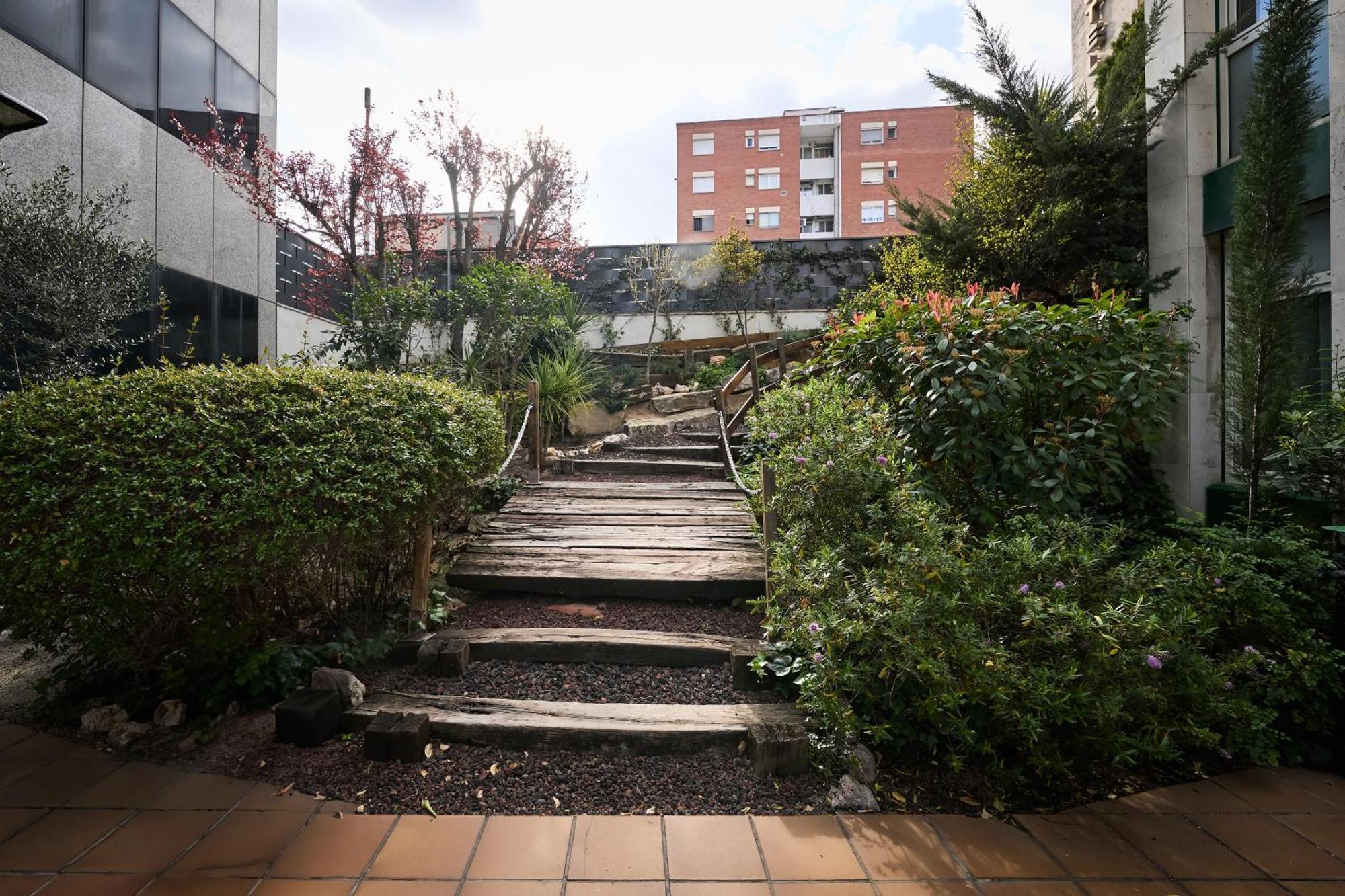Catalonia Bristol Hotel San Andrés de la Barca Ngoại thất bức ảnh