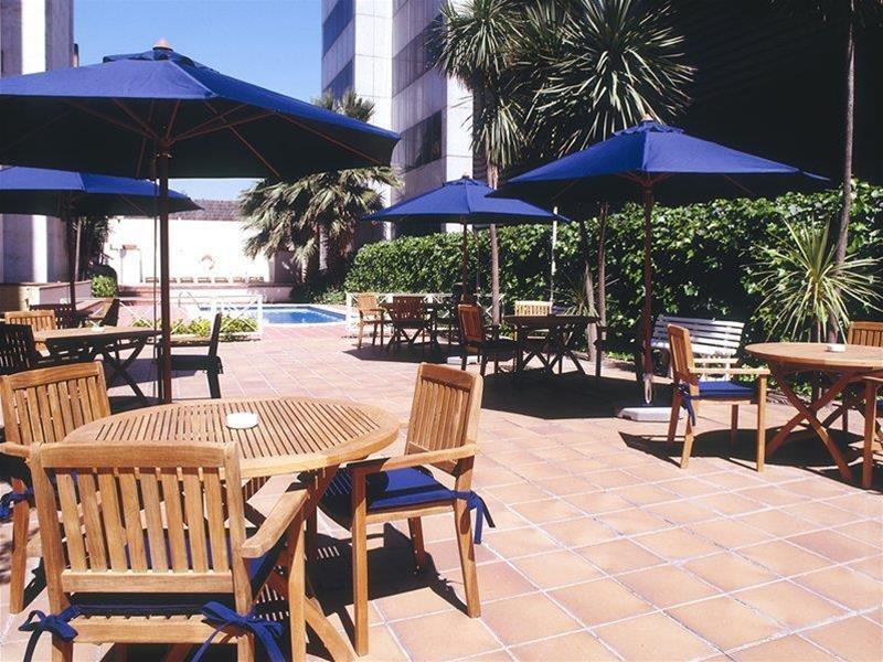 Catalonia Bristol Hotel San Andrés de la Barca Nhà hàng bức ảnh